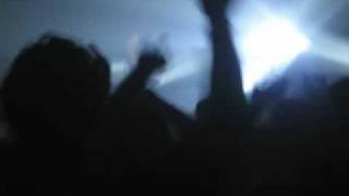 She Wants Revenge Out of Control