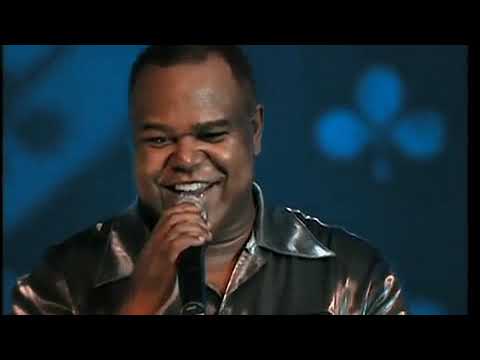 Fundo de Quintal e Gabriel Pensador   Boca sem dente