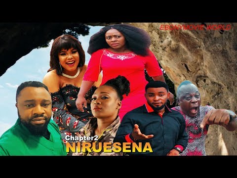 NIRUESENA (CHAPTER 2) - (NEW MOVIE) LATEST 2019 BENIN MOVIE
