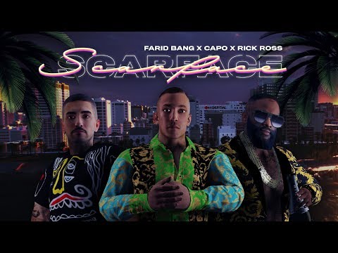 Video thumbnail for Scarface