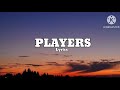 Badshah - Players feat. Karan Aujla, Devika Badyal (Lyrics)