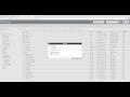 CPanel Create A PHP Info File