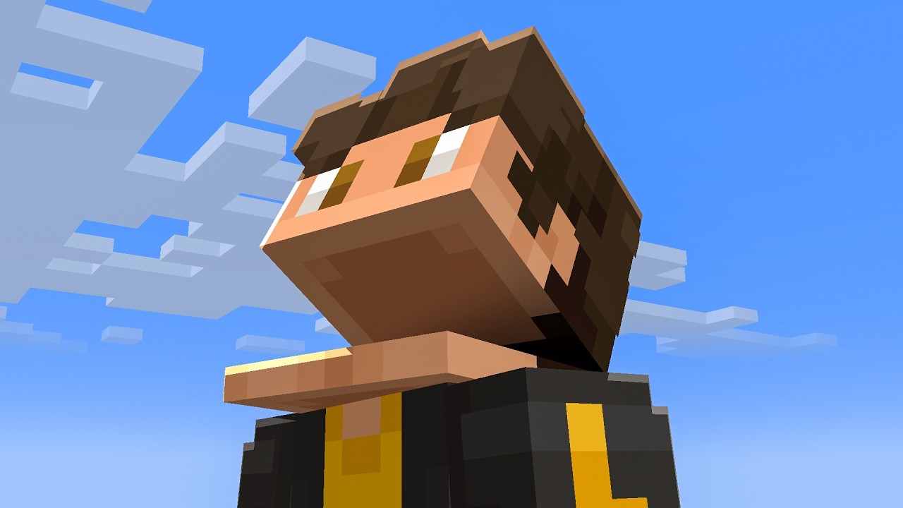 I Added R.E.P.O.'s Talking Heads to Minecraft