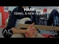 Hark Israel New Breed HD Bass Cover