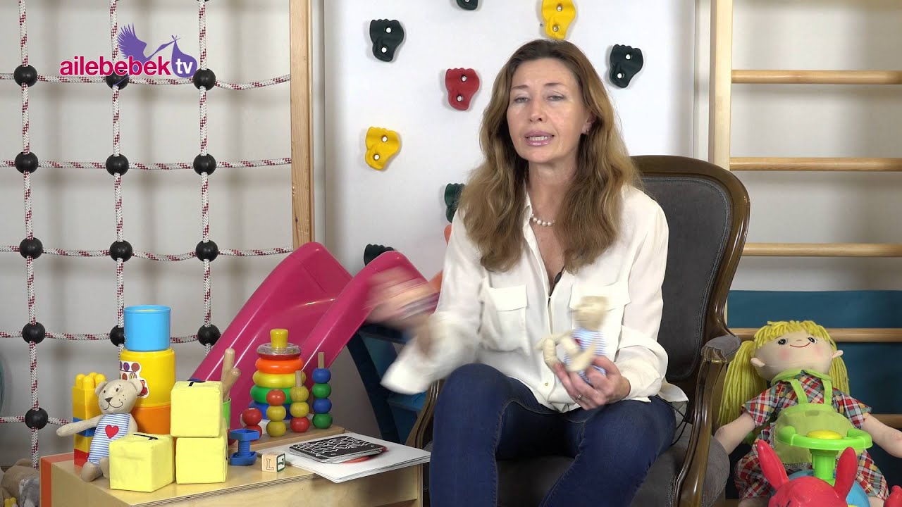 Erken bebek uyarımında hangi materyeller kullanılır?