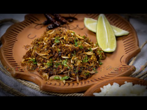 লইট্টা শুঁটকি ভর্তা যা বালা চাও এর স্বাদকে হার মানিয়ে দেবে ও ২ সপ্তাহ ধরে ফ্রিজে রাখে খাওয়া যাবে