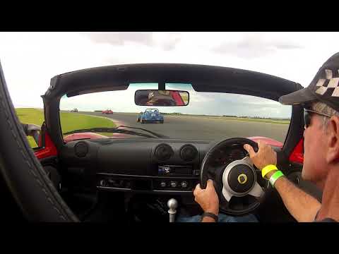 Thumbnail for Bolwell at the Bend by Bolwell