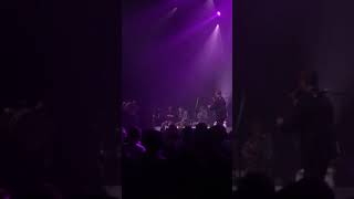 Inna de Yard ft Ken Boothe @ Brussels 2017