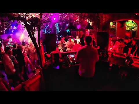 Fab Massimo @ Ritter Butzke Open Air - 03.08.2024