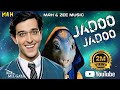 Jadoo Jadoo 4k Video Koi Mil Gaya Hrithik Roshan Preity Zinta Adnan Sami Alka Yagnik