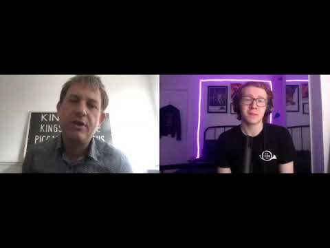 JUICEBOX LIVE TV - EPISODE 15: My Life Story