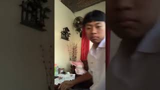 Download lagu Mohon maaf mas, itu dengkul di presto? 😂🤣 Keren!! #InfoneMaseh #KaliaSiska #SKA86 #Shorts mp3