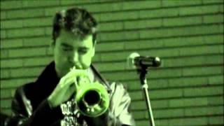 Gabriel Rosati tribute to Woody Shaw 