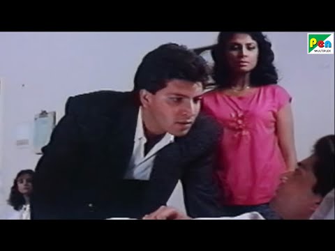 Thumbnail of the video: सूरज और अमर में दरार | Saathi | Aditya Pancholi, Mohsin Khan, Varsha Usgaonkar, Soni Razdan
