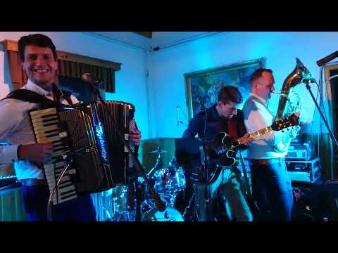 Pajdaši / Oberkrainer Kameraden - Narodna noša / Trachtenfest