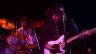 Paul Collins - Lil' Suzy - Live in Paris 1980 Part 2