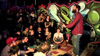 Paul Baribeau - Ten Things