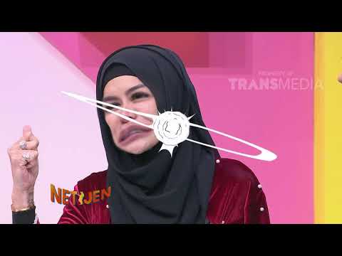 NETIJEN - Komentar Nikita Terhadap Netizen Indonesia (2/8/18) Part3