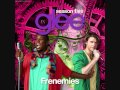 Glee - Brave (Full Audio) 