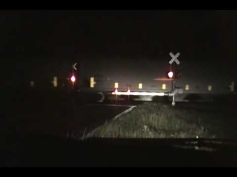 CSX Q441-01 at Zephryhills.