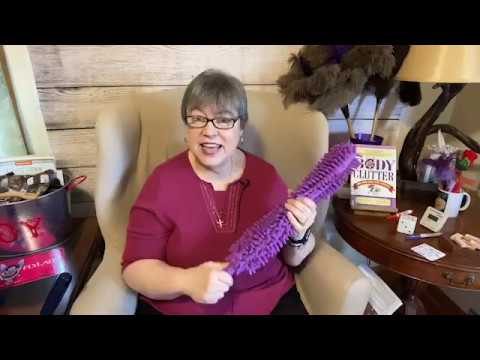 It's Anti-Procrastination Day Back to Basics Day 11