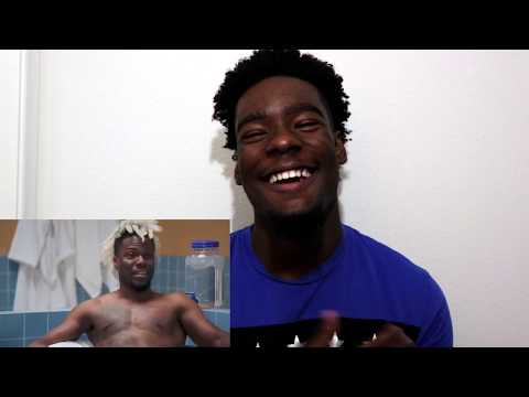 ThaKiddKillz|Kevin Hart and Odell Beckham Jr. Talk Football, Family And Funky Hairstyles|Reaction
