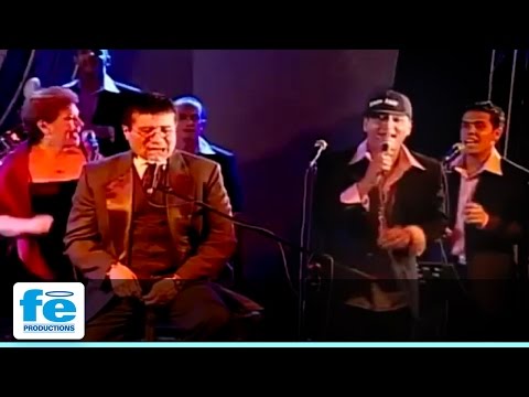 Richie Ray & Bobby Cruz - La Vieja Reguetona (En Vivo)