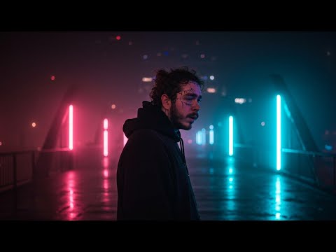 Post Malone – Under the Moonlight | Lyrics VideoChannel: Mavex