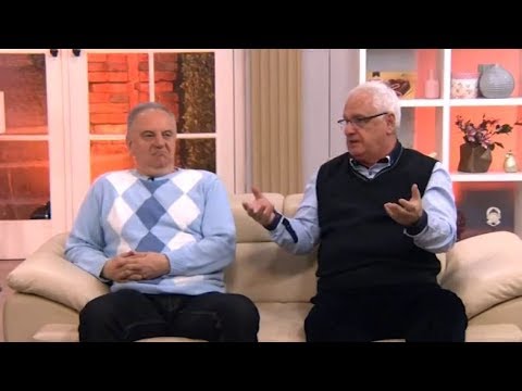 POSLE RUCKA - Mafijaski obracuni u porastu / Ubistva i narko biznis - (TV Happy 12.11.2018)