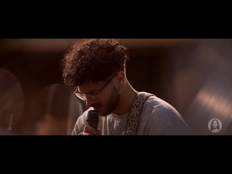 Nothing But The Blood - Jesus Image