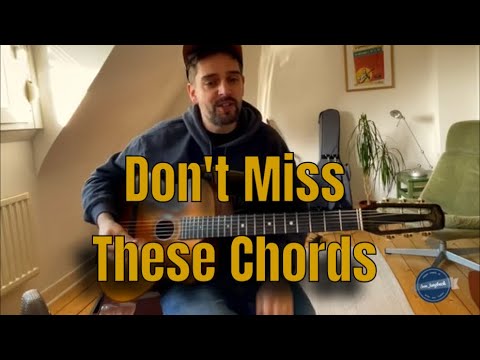 Gypsy Jazz Lesson | Minor Turnarounds And More