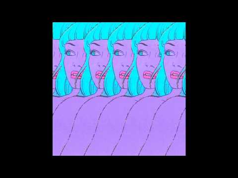 Andy Stott - New Ground