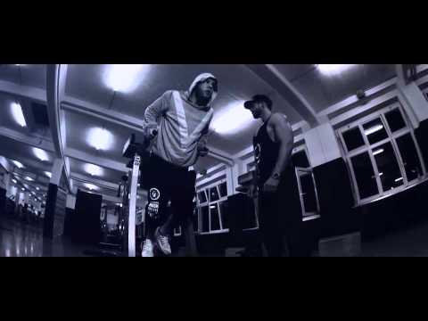 Fler   Rap wieder hart Video HD  MASKULIN IP  feat Simon Teichmann youtube original