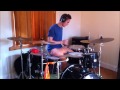Bon Jovi - It's My Life - Sergio Mendes Drum Cover ...