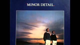Minor Detail - Why Take It Again