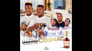 Download lagu Istimela samawele ft Gatsheni & Q twins - Cognac mp3