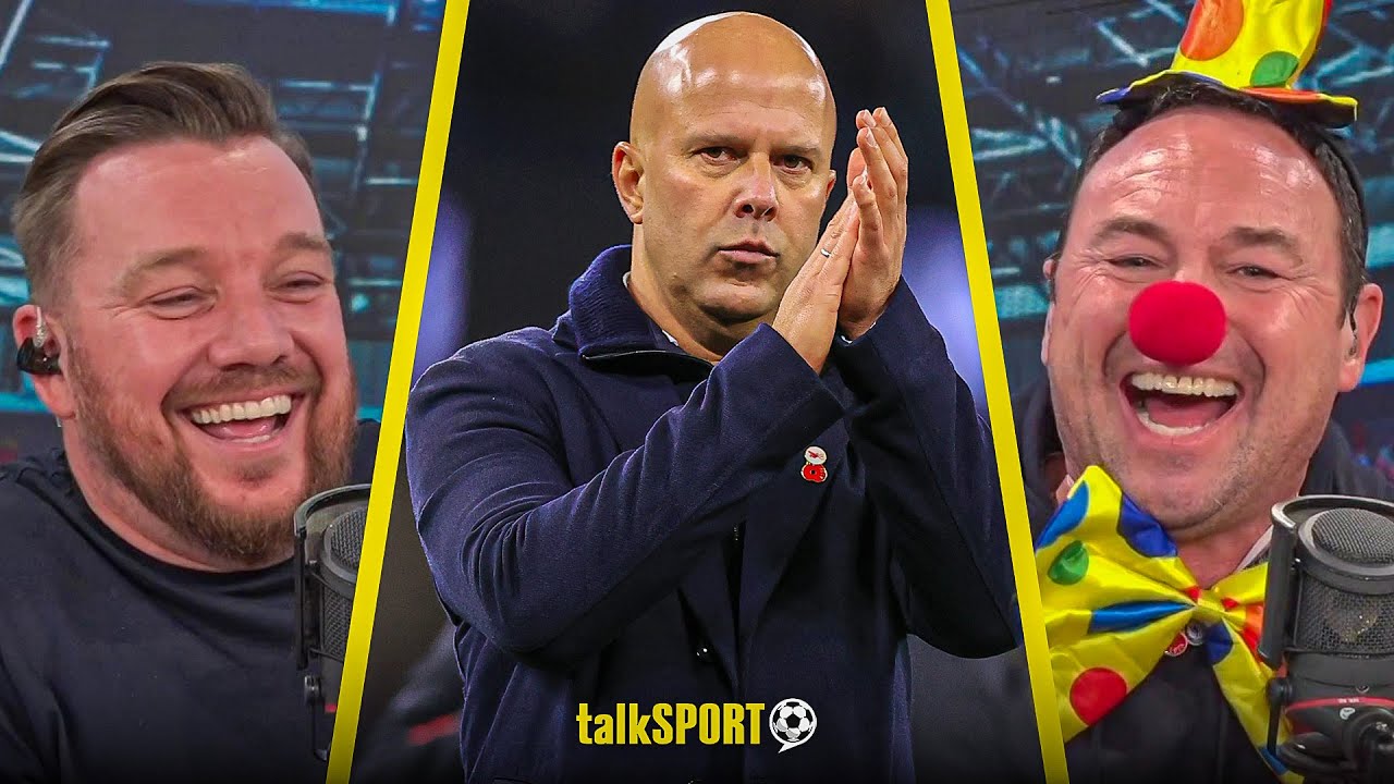 "MILES OFF IT!" Jason Cundy MOCKS Fan Who Believes Liverpool are Losing Due to "CORRUPTION & LIES"