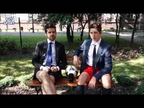 Ławka rezerwowych - Odcinek Finałowy