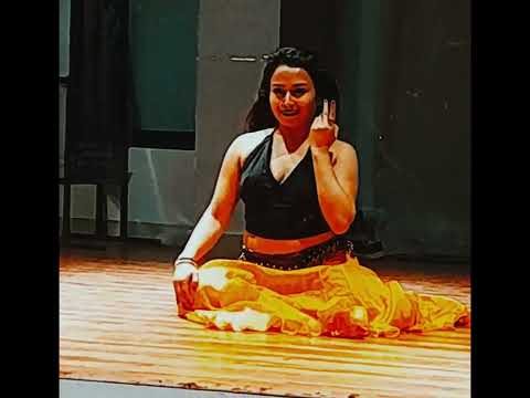 Radha dance video...