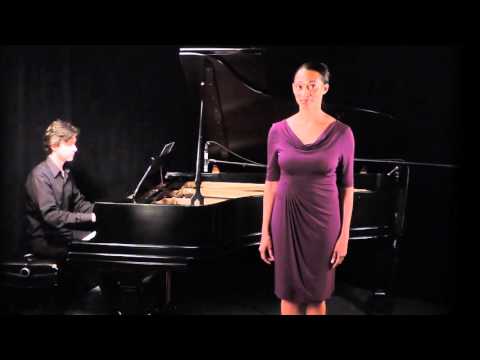 Esurientes implevit bonis - Magnificat (Bach) - Cheryse McLeod Lewis