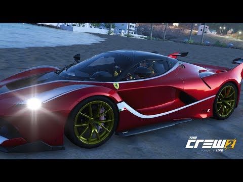TWO NEW CARS! - THE CREW 2 PLAYTHROUGH (Part 18)