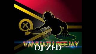 DJ ZEDD x REDONE - DON'T YOU NEED SOMEBODY [VANUATU REMIX 2016]