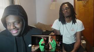 NBA YoungBoy Ft HERM DA SHEEP - My BoBo [Official Music Video] REACTION!!