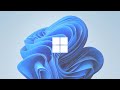 Windows 11 First Boot Concept