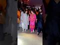 Nita Ambani Radhika Join Anant In Dwarka After 170 KM Padyatra