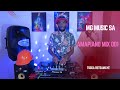 AMAPIANO MIX 001 MG MUSIC SA Crying Baby
