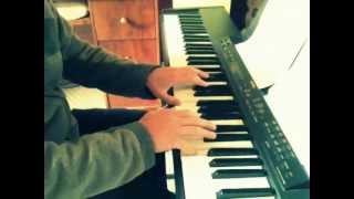 Sebastian Moggia - Gnossienne No.1  (Erick Satie)