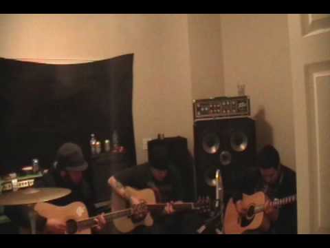 BLACK LOCUST - Generation War - Acoustic Sessions