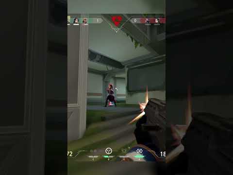 hashtag Bulldog #valorant