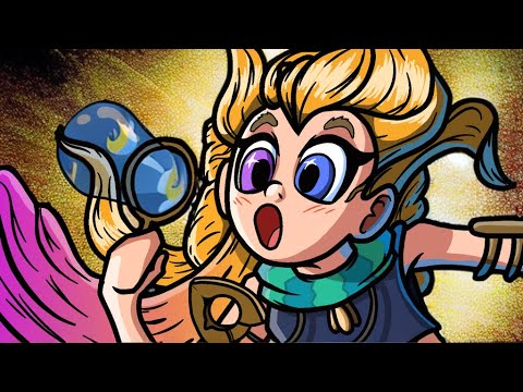 Shaco Mid Made Zoe Real Mad 🤬